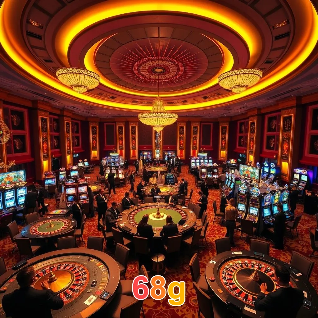 Fortune Games Series