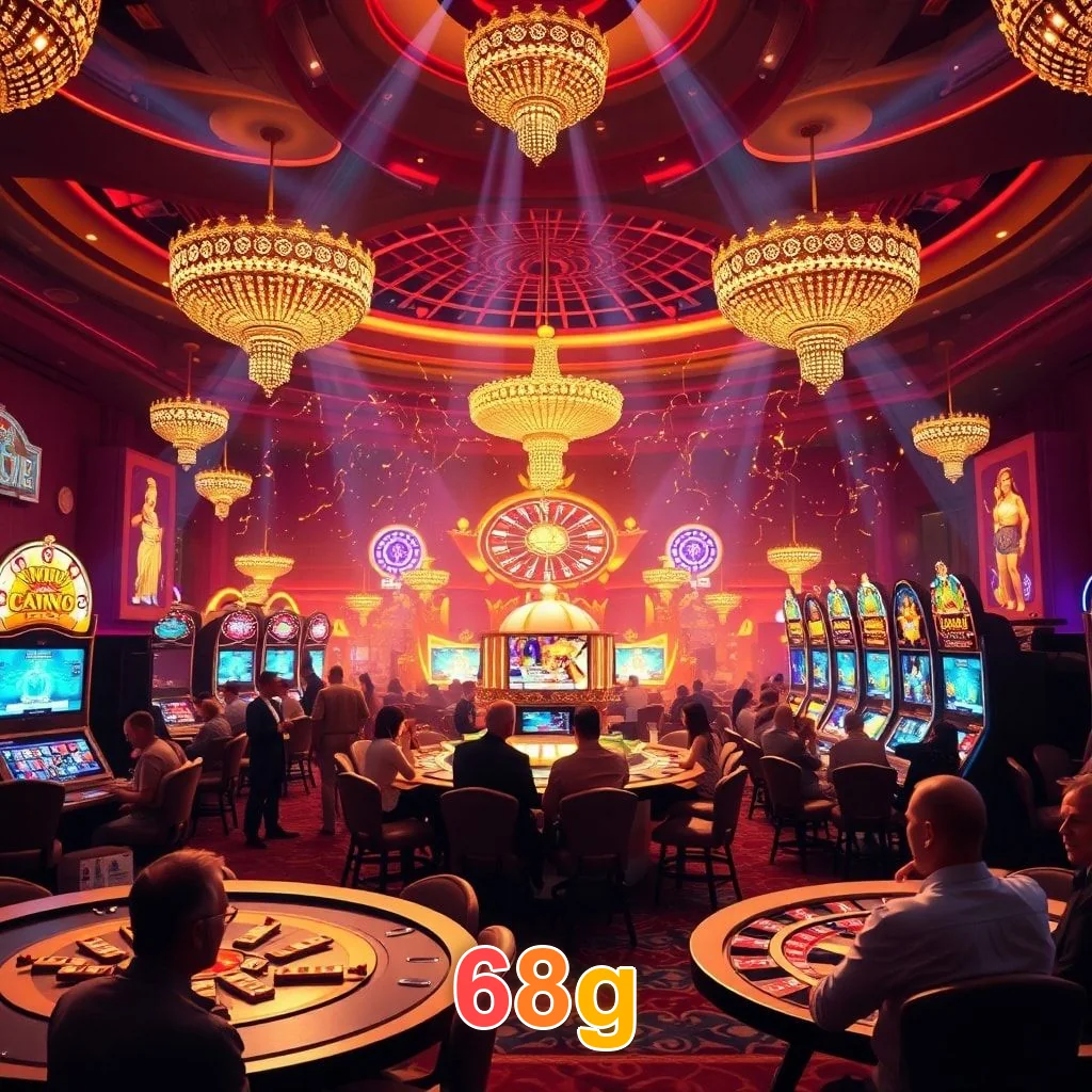 Gates of Olympus Slot - Pragmatic Play