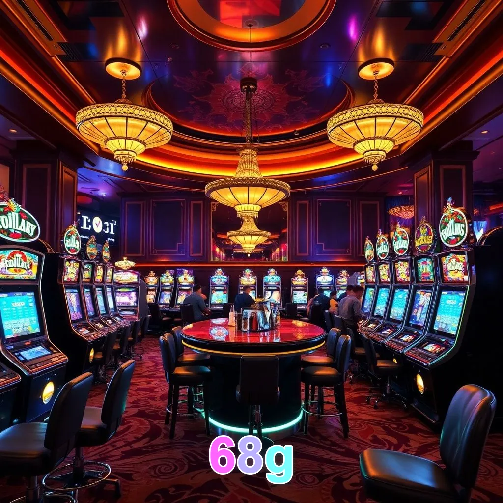 Slot Games Collection